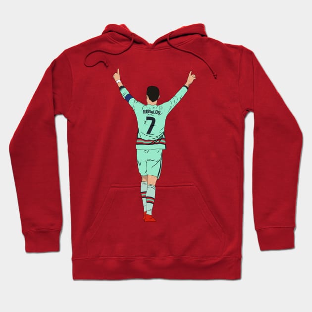 Cristiano sale ronaldo hoodies